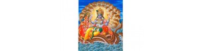107. திருப்பாற்கடல்